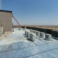 فروش،نصب و خدمات کولرگازی (تهویه فخار یزد)