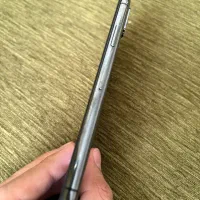 ایفونx 256 خاکستری|موبایل|تهران, پونک|دیوار