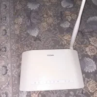 مودم ورودی خط تلفن|مودم و تجهیزات شبکه|الوند, |دیوار