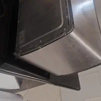 آون تستر پارس خزر|اجاق گاز و لوازم برقی پختوپز|نسیمشهر, |دیوار