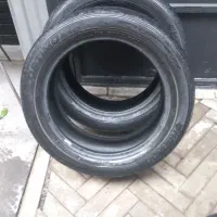 لاستیک هانکوک کره استوک سایز ۲۱۵.۵۵.۱۷