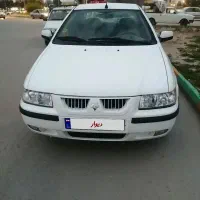 سمند lx 96