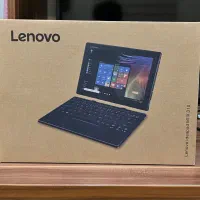لپ تاپ تبلت شو Lenovo ideapad miix310|رایانه همراه|کرج, شهرک بنفشه|دیوار