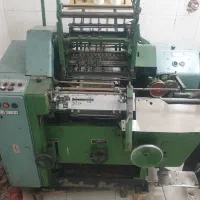 دستگاه ته دوخت صحافی