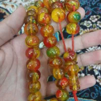 تسبیح کهربا