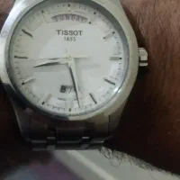 ساعت تیسوت