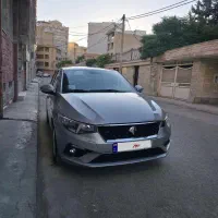 تارا v4 مدل ۱۴۰۳ در حد خشک|خودرو سواری و وانت|کرمانشاه, |دیوار