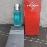 ادوکلن مکس مور