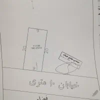 فروش زمین مسکونی