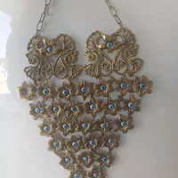 برنزی