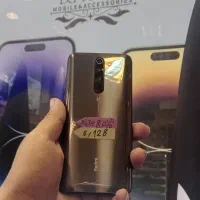 note 8 pro