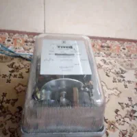 فروش کنتورسه فاز انالوگ پابه نو|مصالح و تجهیزات ساختمان|اصفهان, شفق|دیوار