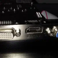 کارت گرافیک|قطعات و لوازم جانبی رایانه|بروجرد, |دیوار