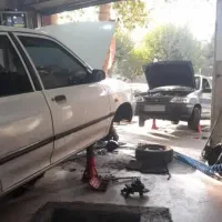 تعمیرگاه تخصصی حقیقت