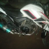 دلتا 160|موتورسیکلت|تربت جام, عیدی آباد|دیوار