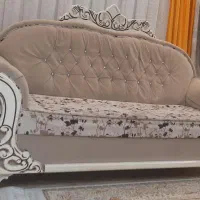 مبل|مبلمان خانگی و میز عسلی|بازرگان, |دیوار