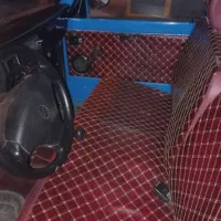 نیسان زامیاد|خودرو سواری و وانت|اهواز, کوی مهدیس|دیوار