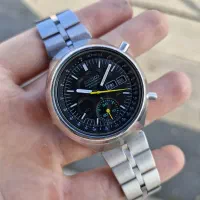 فروش و خرید ساعت های قدیمی سیکو سیتیزن اورینت و...|ساعت|بندر انزلی, کلیور|دیوار