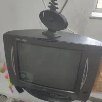 ال جی قدیمی|تلویزیون و پروژکتور|بندر ترکمن, |دیوار