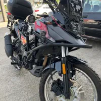 Sym Nh 250 ۱۴۰۴|موتورسیکلت|تهران, سهروردی|دیوار