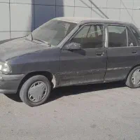 پراید مدل ۷۸