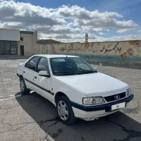 پژو sLx مدل1400