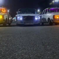 پیکان ۷۲ همه چی تمام|خودرو کلاسیک|کرمانشاه, |دیوار