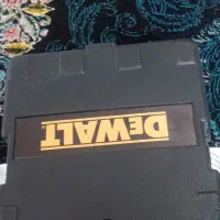 تراز لیزری نور سبز دیوالت ۳۶۰ درجه|ابزارآلات|جیرفت, |دیوار