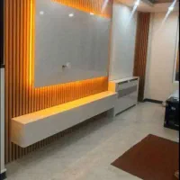 طراحی و اجرای دکوراسیون داخلی با کناف