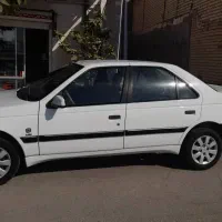 پژو 405 TU5|خودرو سواری و وانت|محمدشهر, محمدشهر|دیوار