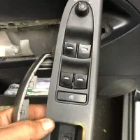 کلیدبالابر سراتو کوپه آزرا مدل ۲۰۰۹ وینگل زوتی ریو|قطعات یدکی و لوازم جانبی|تهران, کوی بیمه|دیوار