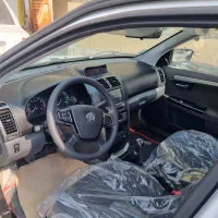 سورن xu7p صفر خشک تازه تحویل|خودرو سواری و وانت|بوشهر, |دیوار