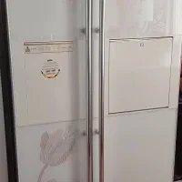 یخچال سایدزیپل