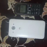 دو تا گوشی سالم|موبایل|نورآباد, |دیوار