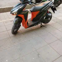 هندا کلیک ۱۵۰ اصلی تایلندی