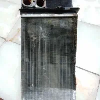 رادیات بخاری فابریک پژو روآ سالم