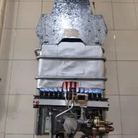 طرح تعویض و خرید و فروش آبگرمکن های فرسوده