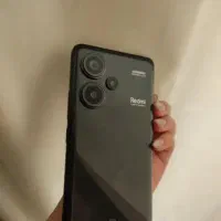 redmi note 13pro plus 5g|موبایل|رشت, پاره بیجار|دیوار