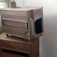 بخاری|بخاری، هیتر، شومینه|نجف‌آباد, یزدانشهر|دیوار