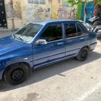 پراید ۱۳۲|خودرو سواری و وانت|کرمانشاه, |دیوار