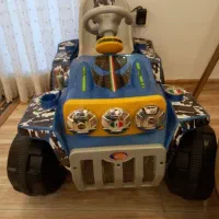 فروش ماشین شارژی|اسباببازی|رشت, پل تالشان|دیوار