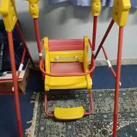 تاب بچه|اسباب‌بازی بچه|رشت, دیلمان|دیوار
