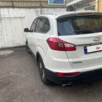 تیگو۵ مدل۹۵ بی رنگ