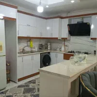 100متر-2خواب-تکواحدی-با-در-قلب-مطهری