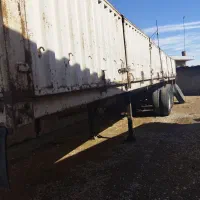 لبه دار دو محور|خودرو سنگین|قیدار, |دیوار