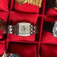 ساعت رادو اصل استن استیل