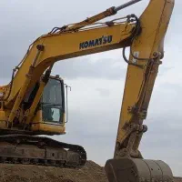 بیل مکانیکی و پیمان کاری