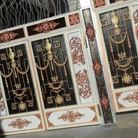 رنگ کاری و درب و پنجره و دیوار و شیروانی|خدمات پیشه و مهارت|خرمآباد, |دیوار