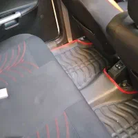 ساینا ۱۴۰۱s معاوضه یا فروش|خودرو سواری و وانت|صفادشت, |دیوار