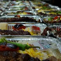 تهیه غذا  میرزایی|خوردنی و آشامیدنی|تهران, ابوذر|دیوار